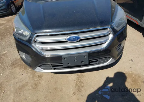 2017 Ford Escape Se z USA, uszkodzony, nr VIN 1FMCU9G93HUA73664